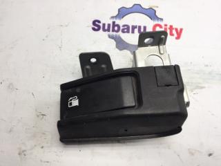 Ручка открывания лючка топливного бака Subaru Legacy 1998 контрактная Ручка открывания лючка топливного бака Subaru Legacy 1998