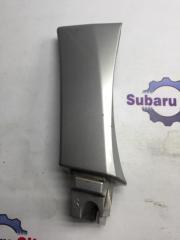 Молдинг на крыло передний левый Subaru Forester 2004