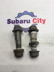 Развальные болты передние Subaru Legacy 2004