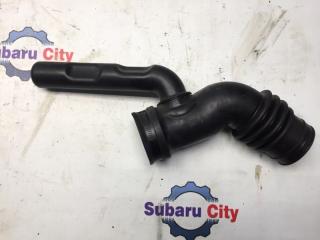 Патрубок впускной Subaru Forester 2004
