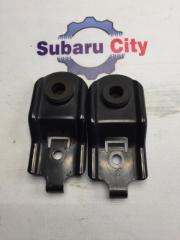 Крепление радиатора Subaru Forester 2004