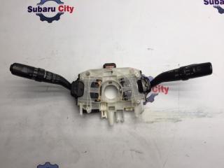 Блок подрулевых переключателей Subaru Forester 2004 контрактная Блок подрулевых переключателей Subaru Forester 2004