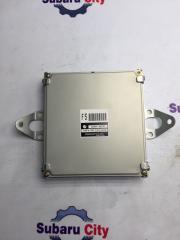 Блок управления ДВС Subaru Forester 2004