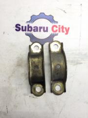 Крепление рулевой рейки Subaru Forester 2004