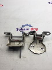 Петли двери задние правые Subaru Legacy 2000 контрактная Петли двери задние правые Subaru Legacy 2000