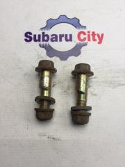 Развальные болты передние Subaru Legacy 2005