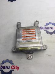 Блок SRS Subaru Legacy 2005