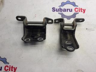 Петли двери задние правые Subaru Legacy 2005 контрактная Петли двери задние правые Subaru Legacy 2005