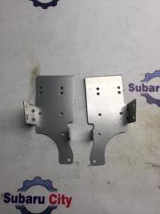 Крепление магнитофона Subaru Legacy 2005