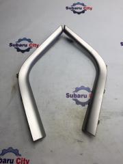 Накладка консоли передней панели Subaru Legacy 2005