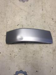 Планка под стоп левая Subaru Forester 2001