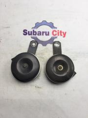 Сигналы Subaru Legacy 2001