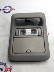 Плафон передний Subaru Forester 2001