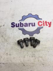 Болты крепления венца Subaru Legacy 2001