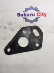 Крюк буксировочный передний левый Subaru Legacy 1999