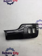 Консоль под кнопку туманки Subaru Legacy 1999