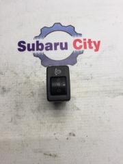 Кнопка корректора фар Subaru Legacy 1999 контрактная Кнопка корректора фар Subaru Legacy 1999