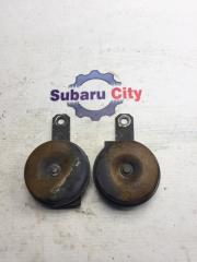 Сигналы Subaru Legacy 2000