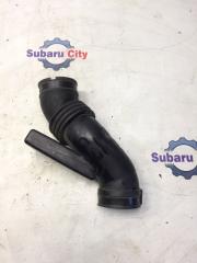 Патрубок впускной Subaru Legacy 2004