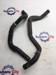 Патрубки печки Subaru Legacy 2004
