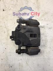 Суппорт задний правый Subaru Legacy 2004 контрактная Суппорт задний правый Subaru Legacy 2004