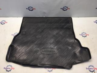 Ковер в багажник Subaru Impreza 2001