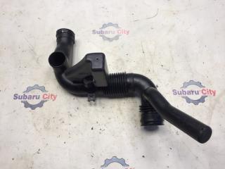 Патрубок впускной Subaru Forester 2001