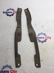 Крепление переднего бампера Subaru Forester 2001