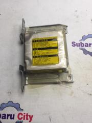 Блок SRS Subaru Forester 2001