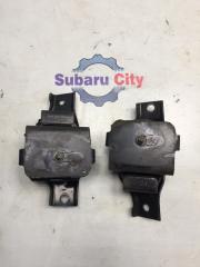 Подушка ДВС Subaru Legacy 2001