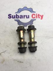 Развальные болты передние Subaru Legacy 2001