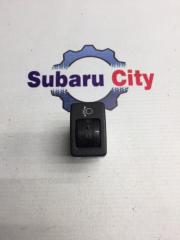 Кнопка корректора фар Subaru Legacy 2000 контрактная Кнопка корректора фар Subaru Legacy 2000