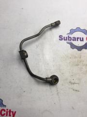 Трубка масло подачи турбины правая Subaru Legacy 2000