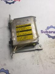 Блок SRS Subaru Legacy 2000