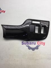 Консоль под кнопку туманки Subaru Legacy 1998