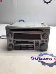 Магнитофон Subaru Legacy 1998