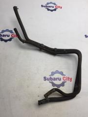 Патрубки охлаждения от радиатора к бочку Subaru Legacy 1998