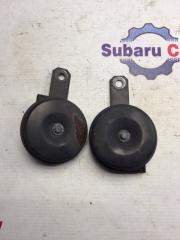 Сигналы Subaru Legacy 1998