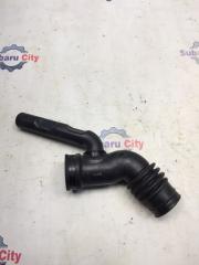 Патрубок впускной Subaru Forester 2004