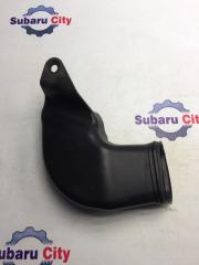 Воздухозаборник Subaru Forester 2004 контрактная Воздухозаборник Subaru Forester 2004