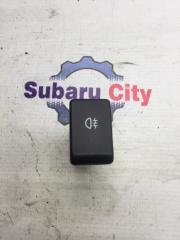 Кнопка противотуманок Subaru Forester 2004 контрактная Кнопка противотуманок Subaru Forester 2004