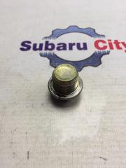Пробка Subaru Legacy 2000