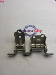 Петли двери задние правые Subaru Legacy 2004 контрактная Петли двери задние правые Subaru Legacy 2004
