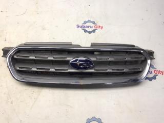 Решетка радиатора Subaru Outback 2004