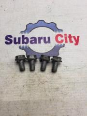 Болты крепления венца Subaru Legacy 2004