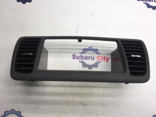 Центральная консоль Subaru Legacy 2004