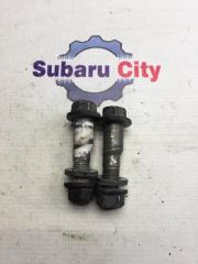 Развальные болты передние Subaru Legacy 2006