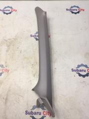 Накладка на стойку передняя левая Subaru Impreza 2006