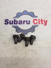 Болты крепления венца Subaru Legacy 2006