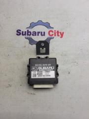 Блок управления корректором фар Subaru Impreza 2006